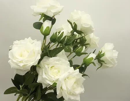 Flor artificial