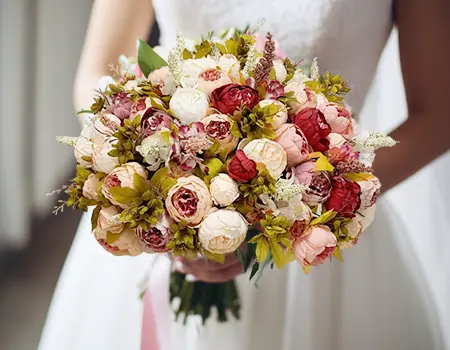 Flor de casamento