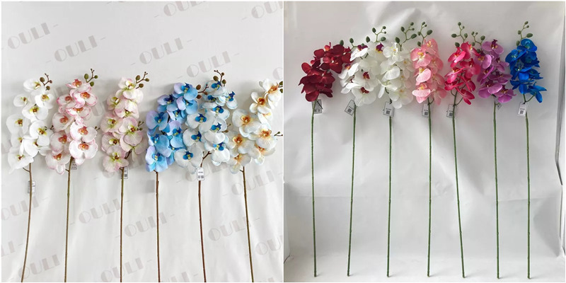 Como selecionar as flores artificiais mais adequadas para casa