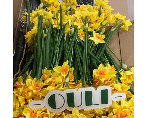Um guia completo para comprar flores artificiais a granel