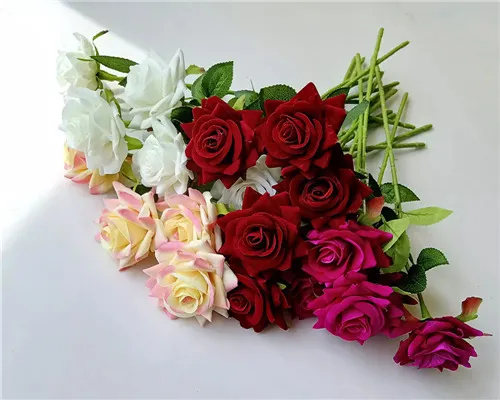 Os benefícios ambientais do uso de flores artificiais