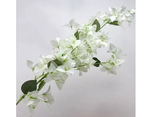 Tendências de flores artificiais em 2025: cores, estilos e muito mais