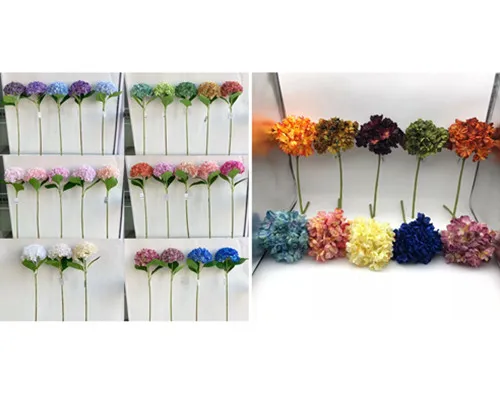 As flores artificiais mais vendidas em 2025 (parte 2)
