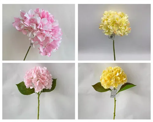 Como decorar sua sala de estar com flores artificiais?