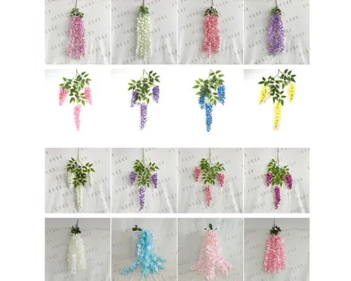 Tudo o que você precisa saber sobre as flores artificiais