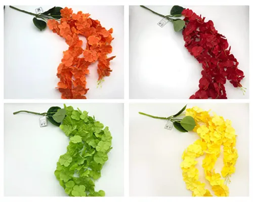 Os 10 principais erros a serem evitados ao decorar com glisteria artificial