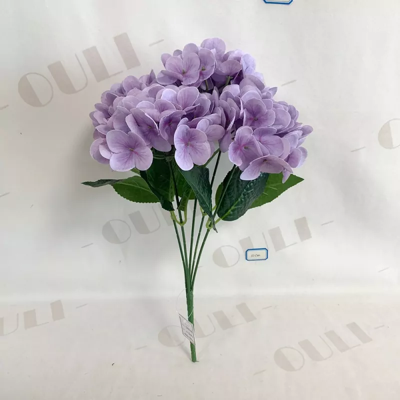 Guia completo para tingimento artificial de flores: materiais, técnicas e controle de custos