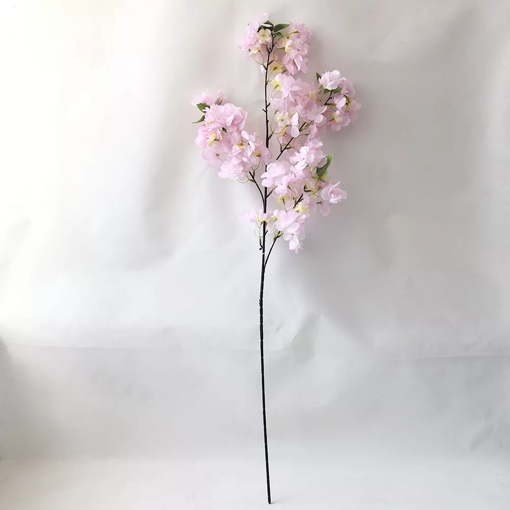 3 Forks Blossom Artificial Cherry