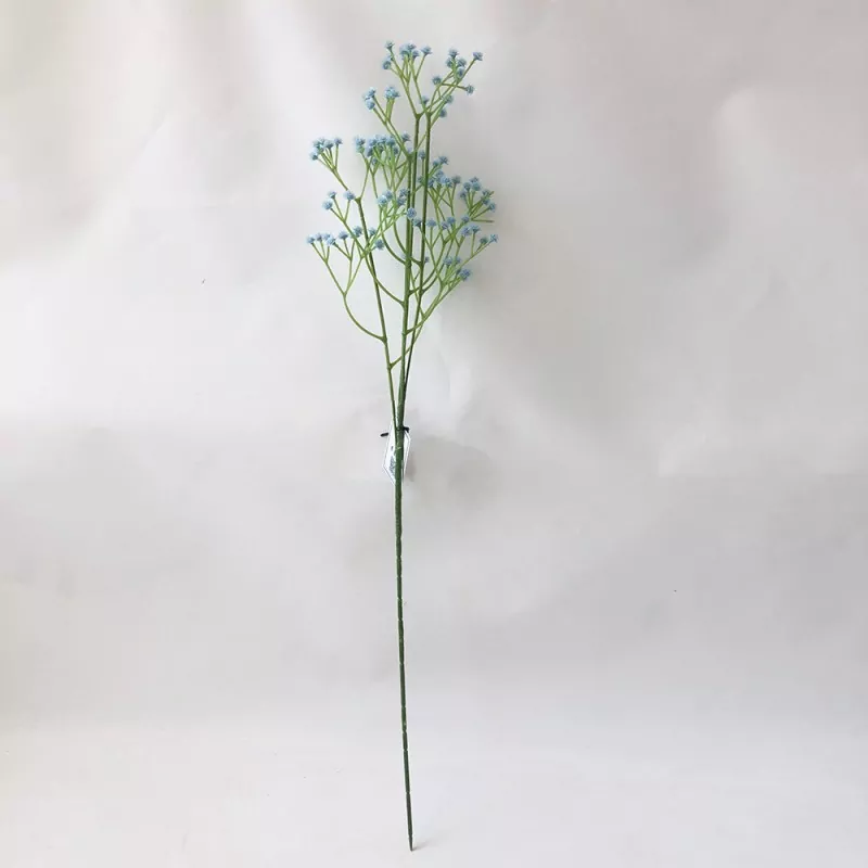 Flor artificial de respiração para bebês