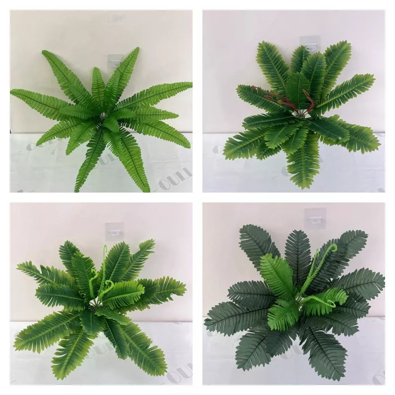 Boston Fern artificial