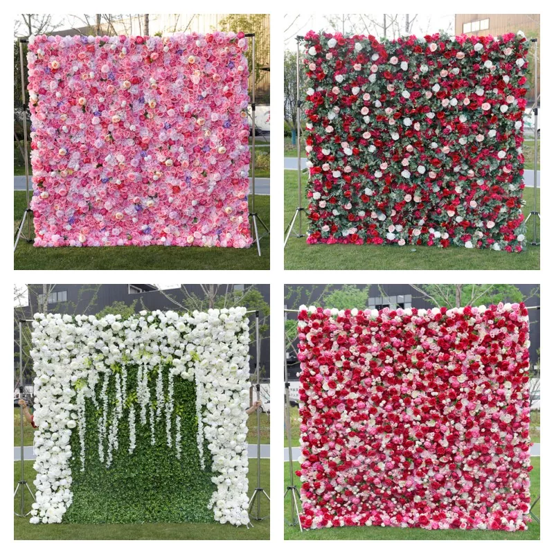 Muralha da Flor Artificial