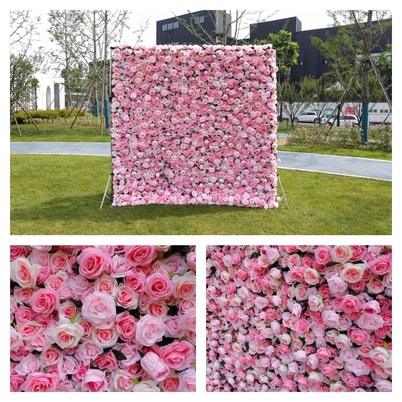 Muralha da Flor Artificial