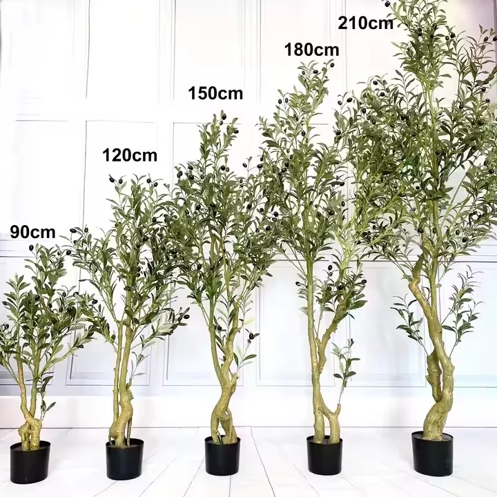 Olive Arree Artificial