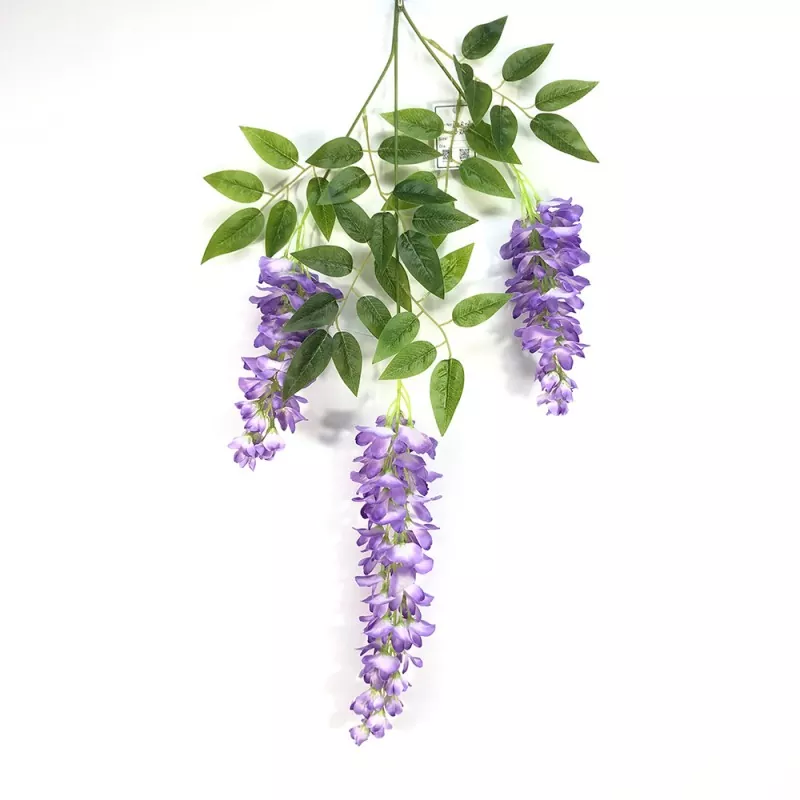 Ramos de Wisteria falsa