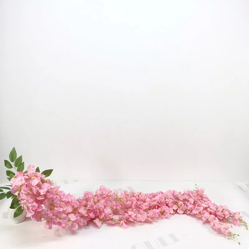 artificial wisteria tree wedding
