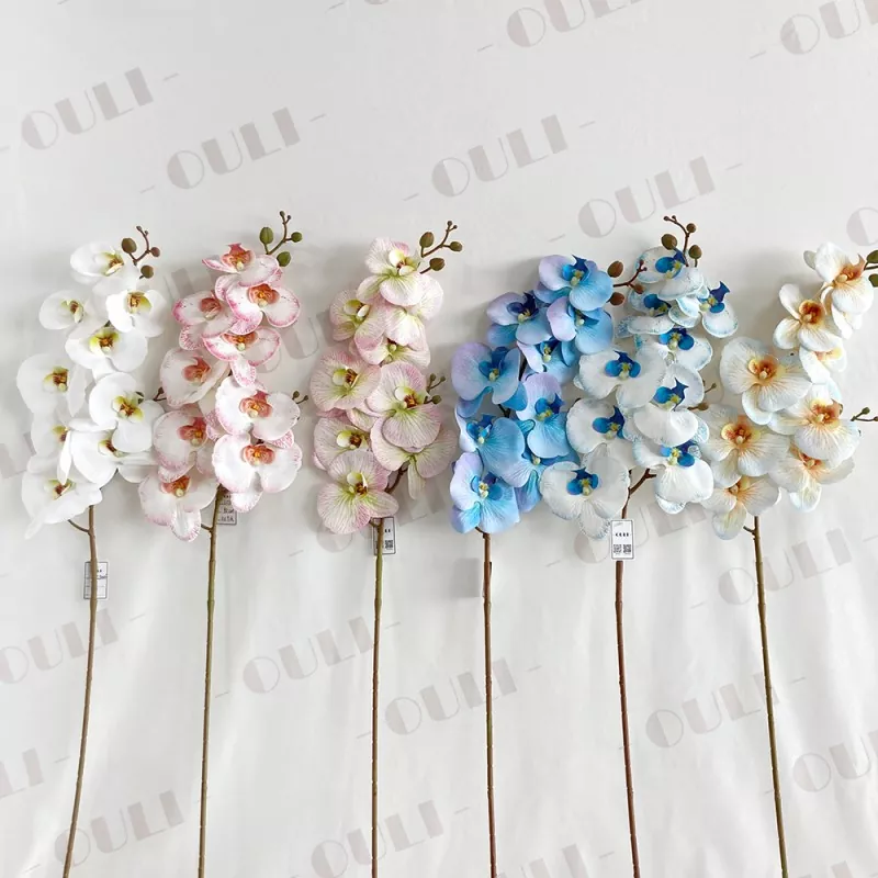 Artificial Flowers