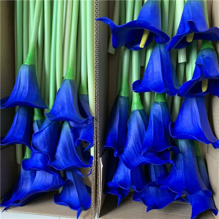 Calla Lily artificial