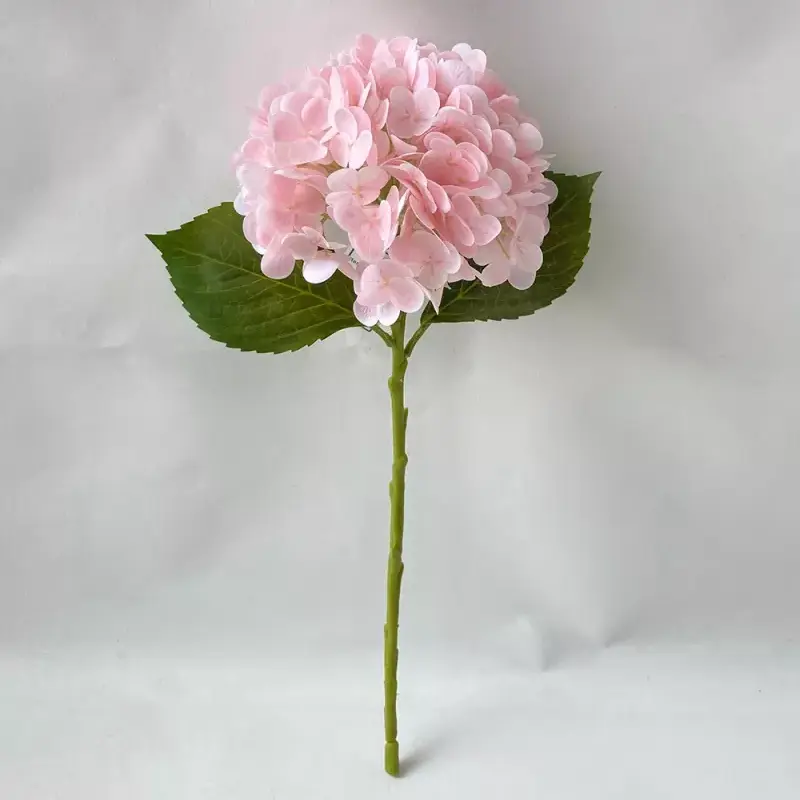Touch real Hidrangea artificial