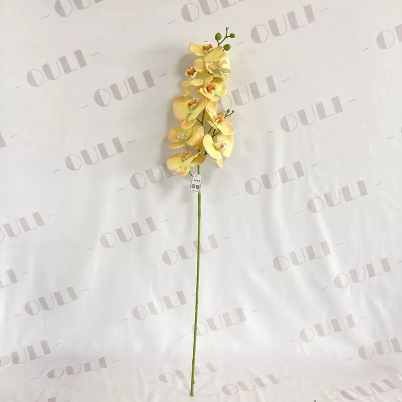 Orquídea Faux Real Touch