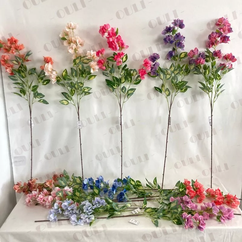 Seda Bougainvillea artificial