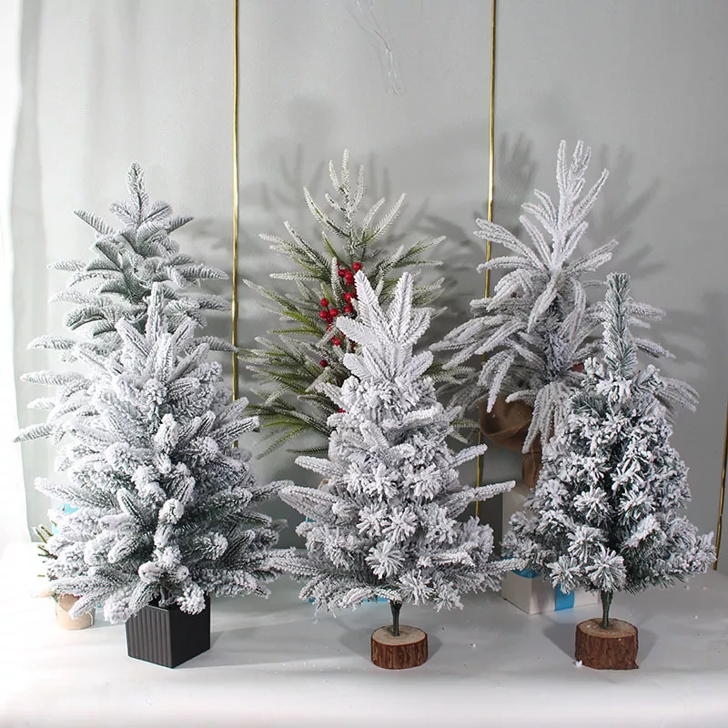 Árvore de Natal da mesa